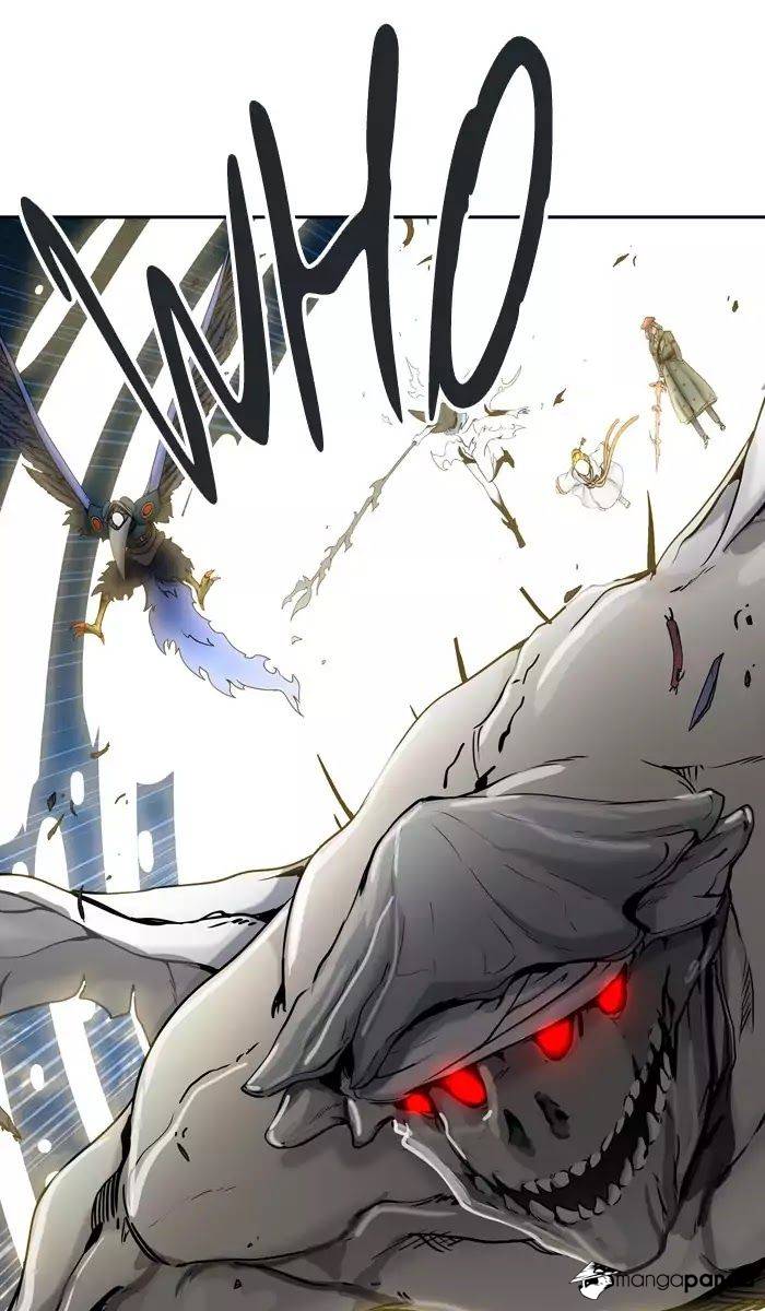 Tower of God Chapter 403 image 087